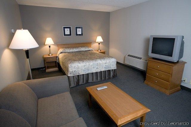 Heritage Inn Hotel & Convention Centre - High River Habitación foto